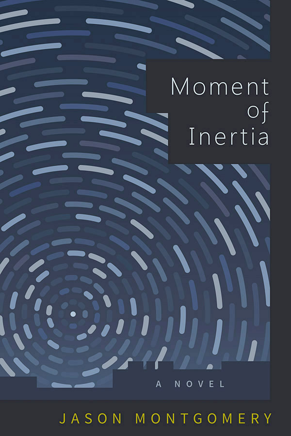 Moment of Inertia cover