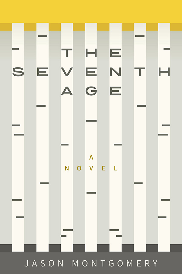 The Seventh Age cover