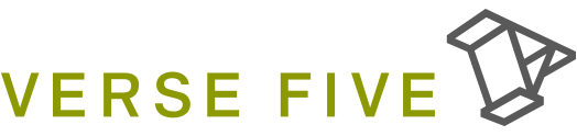 Verse Five Publishing